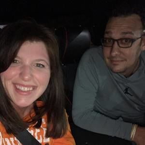 Meet your Posher, Casey